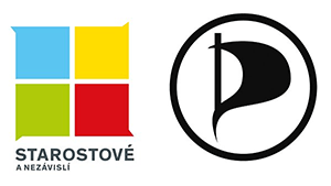 Logo politicke strany