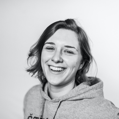 Ema Pospíšilová