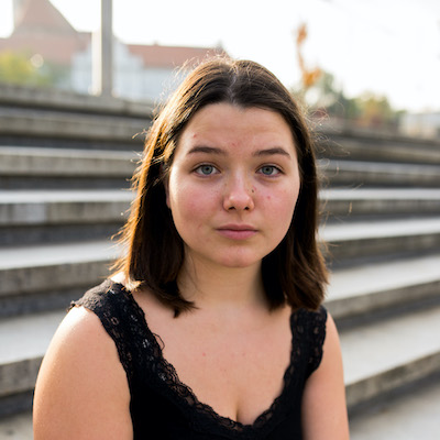 Emma Barickmanová