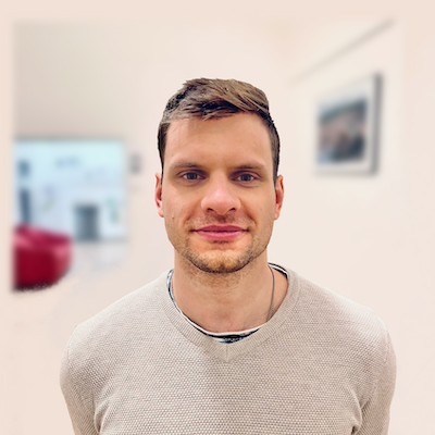 Michal Dostál