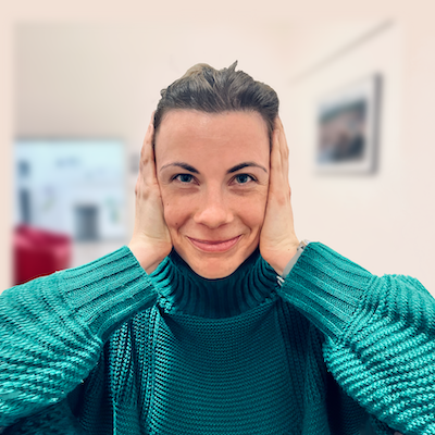 Veronika Hvízdalová