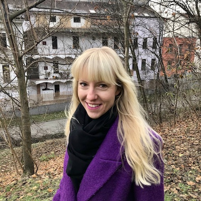 Lucie Černá