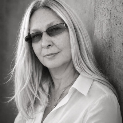Irena Oklešťková