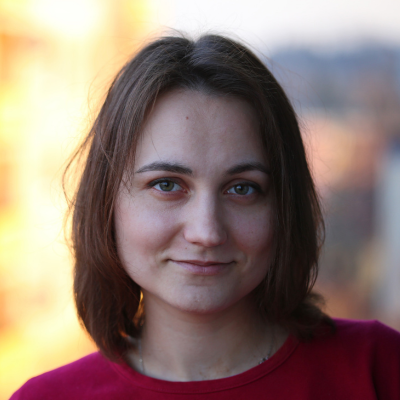 Anna Pchálková