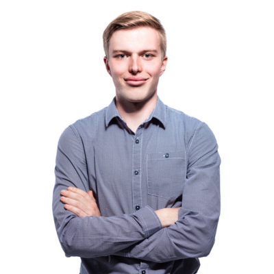 Jakub Trtík