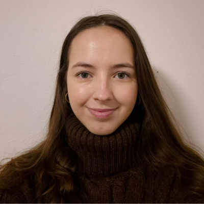 Viktorie Pechová