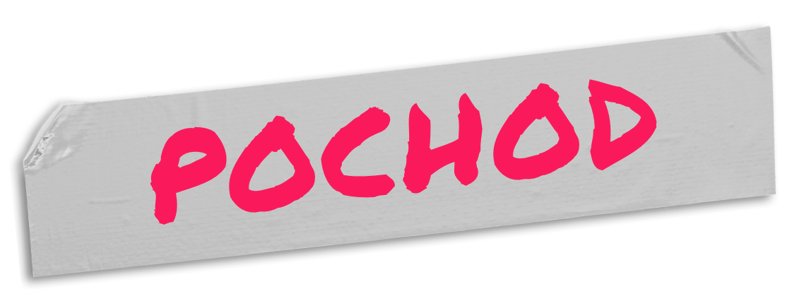 Pochod
