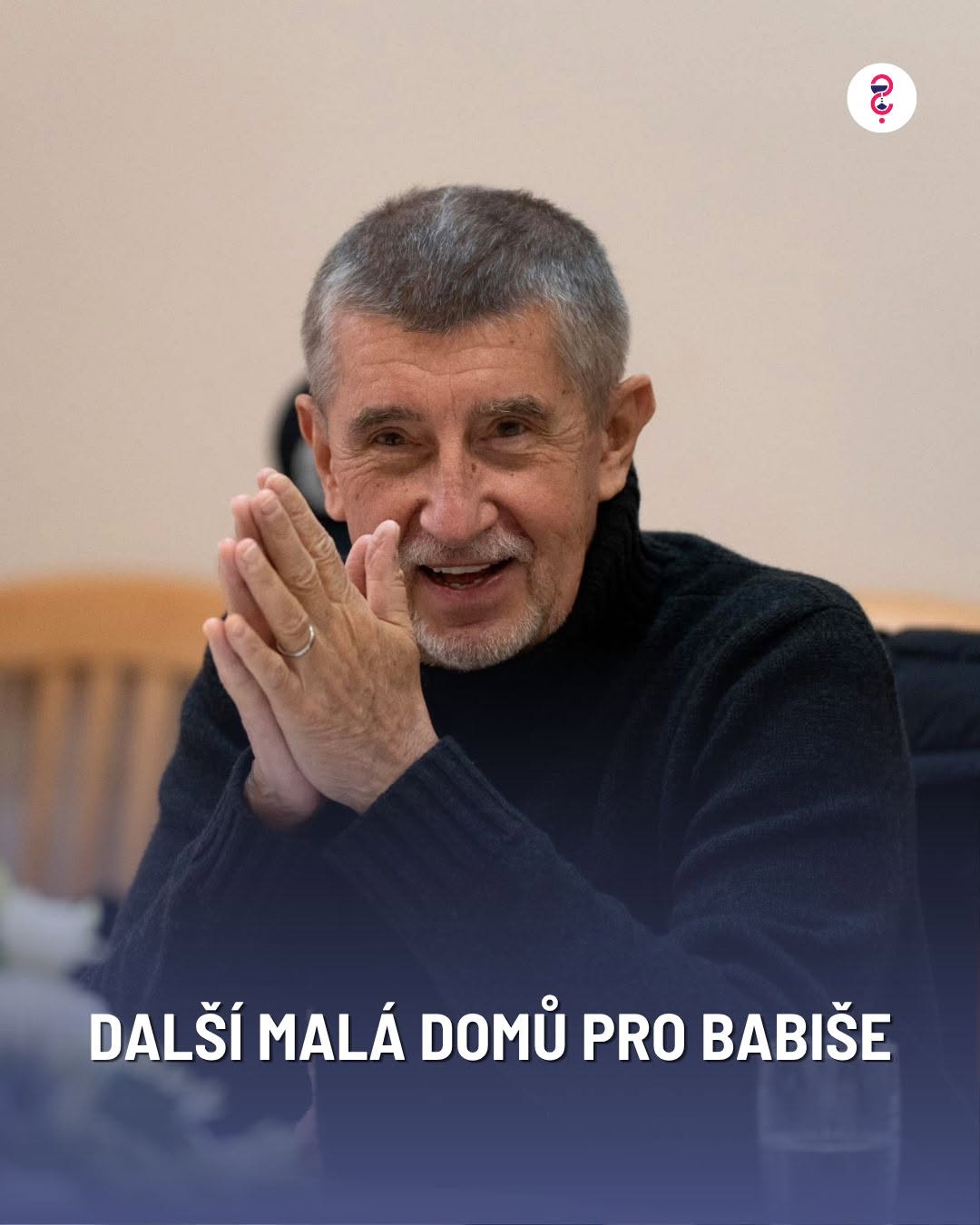 Další malá domů pro Babiše