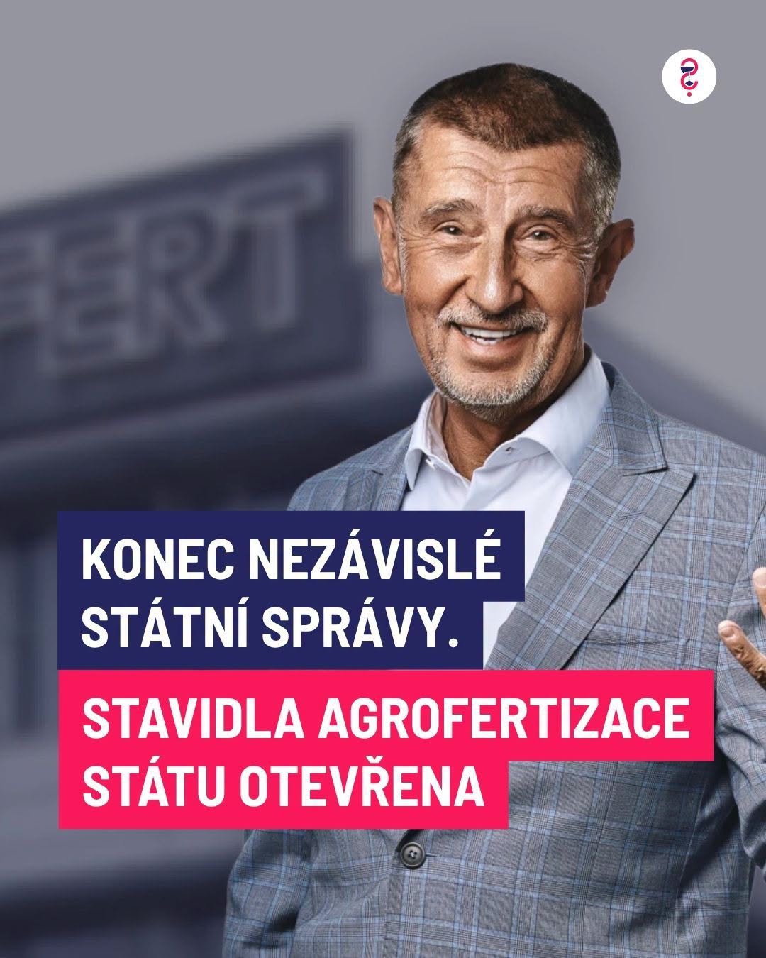 Konec nezávislé státní správy