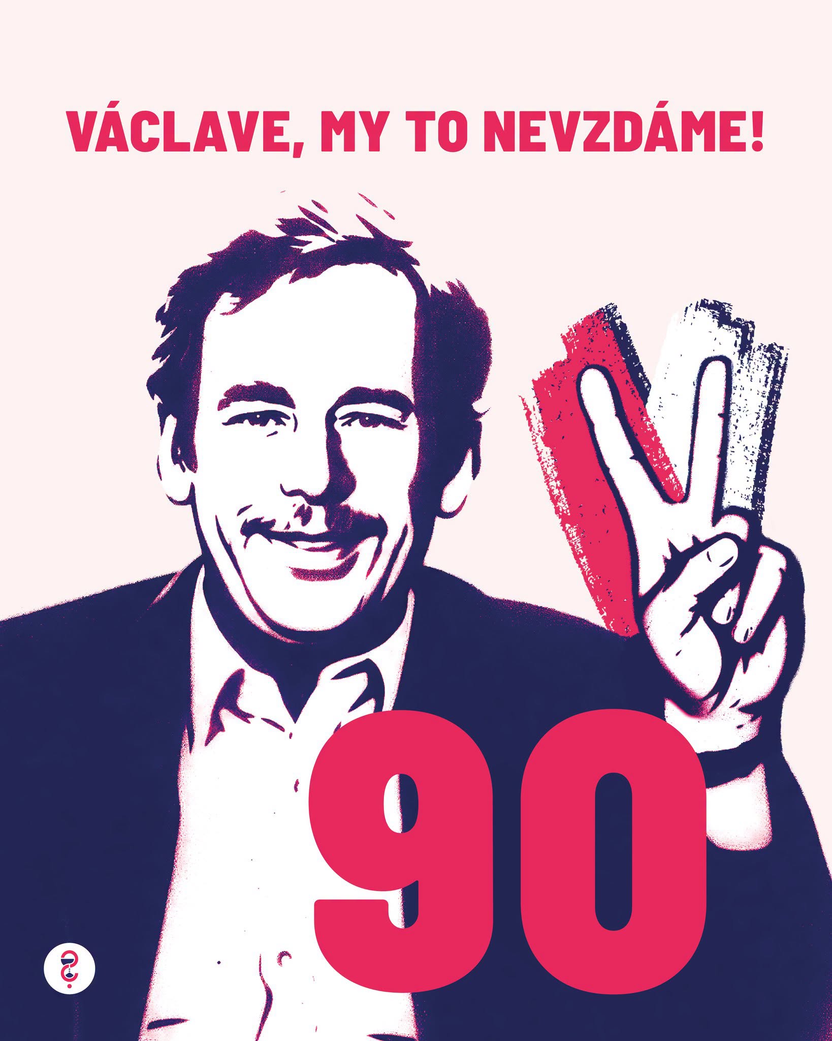 VÁCLAV HAVEL 90