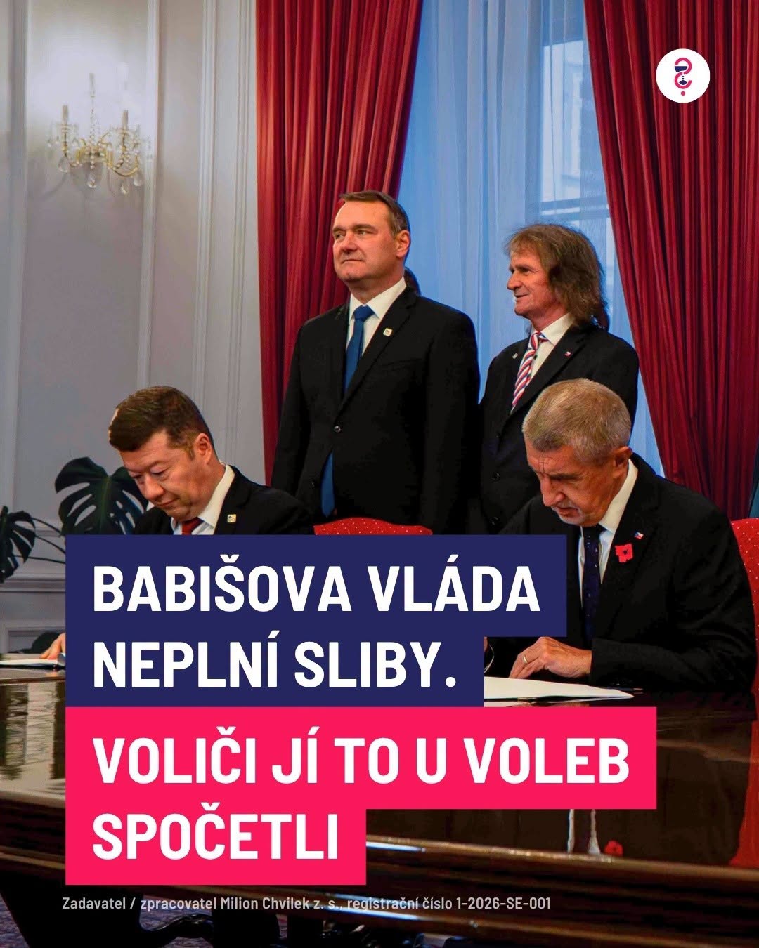 Babišova vláda neplní sliby. Voliči jí to u voleb spočetli