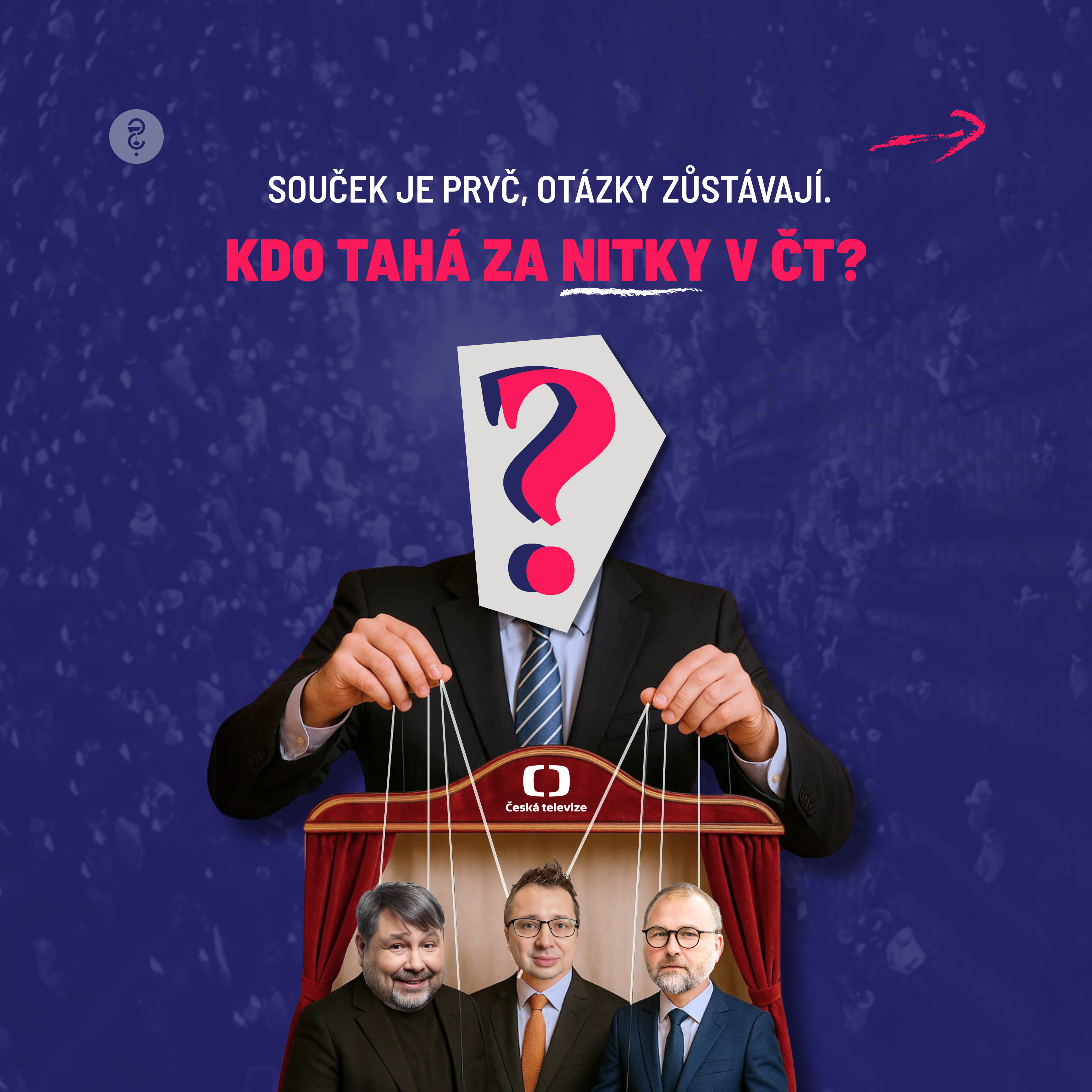 Co po sobě zanechal Jan Souček? Řadu otazníků a závažná obvinění