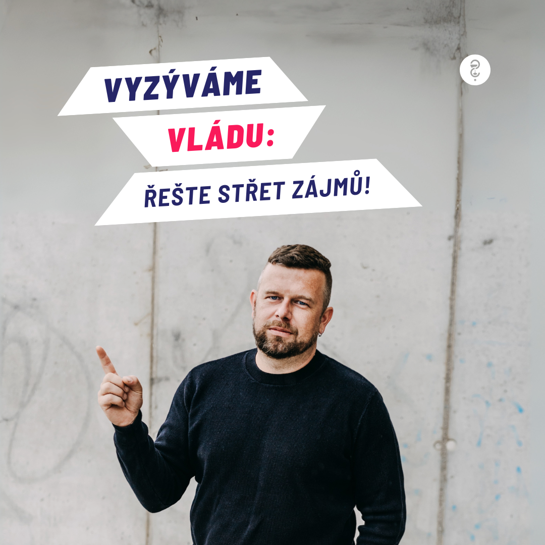 Vyzýváme premiéra Petra Fialu, aby učinil kroky k deagrofertizaci státu
