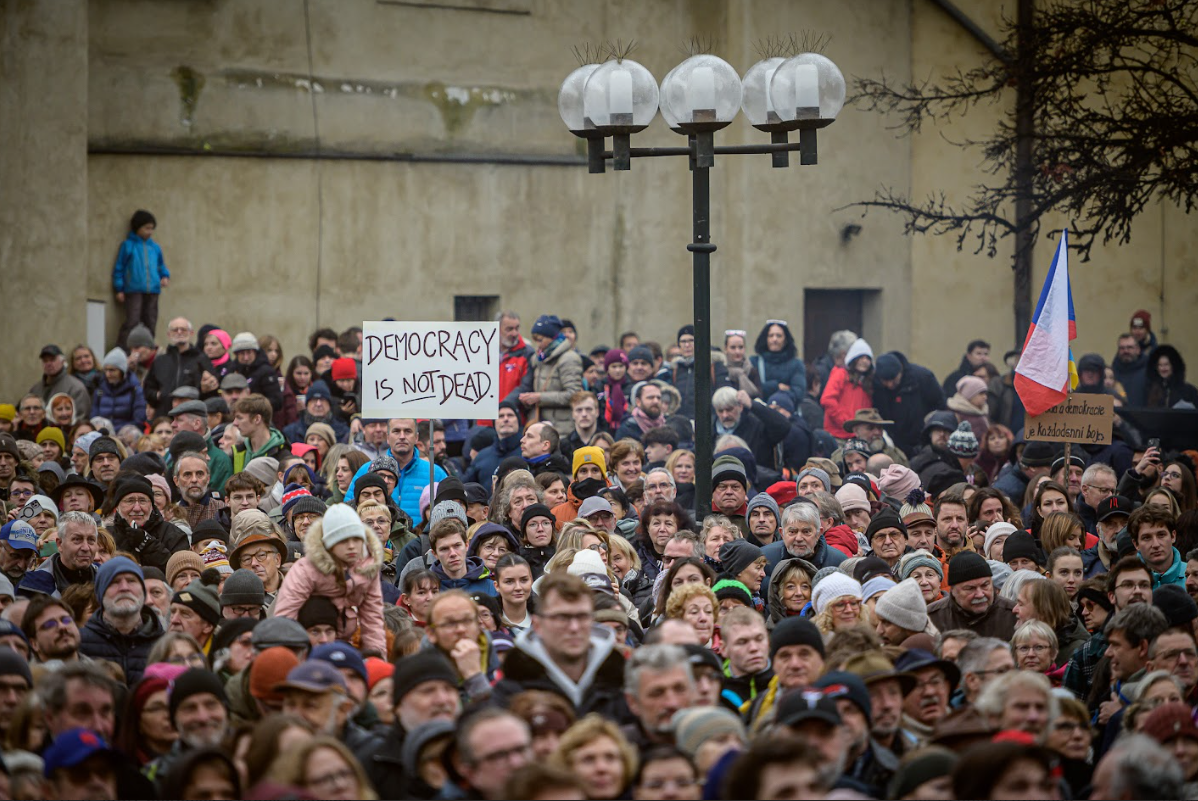 Milníky Milionu chvilek 2025
