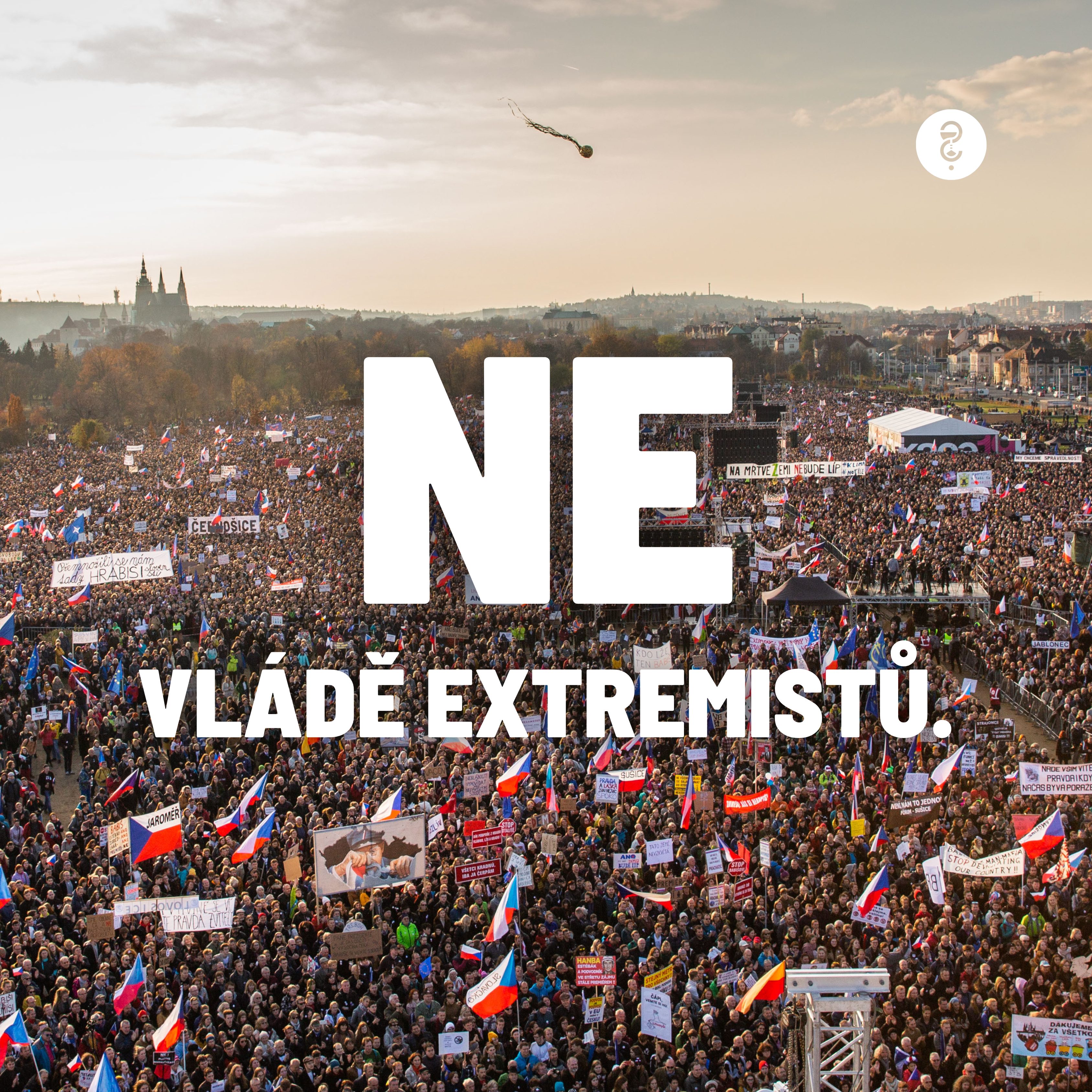 Spustili jsme předvolební výzvu. Zapojit se můžete i vy