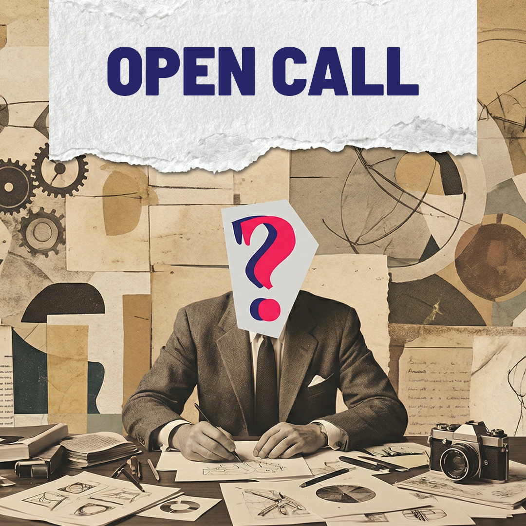 Hledáme parťáky/parťačky na které je spoleh (napříč obory)